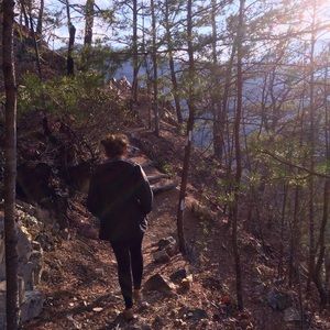 Meet your Posher, Olivia